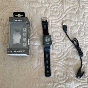 Garmin Forerunner 35
